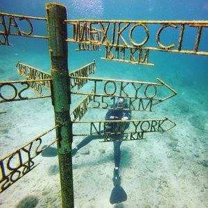 Meet your Posher, Rich